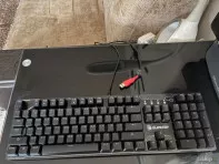 Клавиатура A4TECH Bloody B810R
