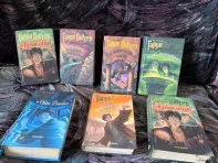 Продам книги