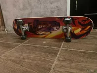 Skater RGX
