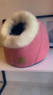 Домик для кошек и собак, новый