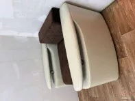 Продам диван и кресло