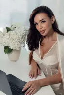 Emirates ID / ВНЖ в ОАЭ (Дубай)