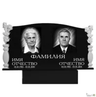 Памятники из гранита на могилу