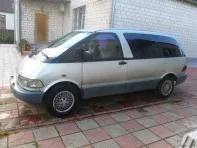 Toyota, Previa, продажа в Орле