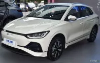 BYD, E6, продажа в г.Ташкент