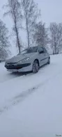 Peugeot, 206, продажа в Озерске