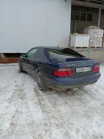 Mercedes-Benz, CLK-klasse, продажа в Октябрьского