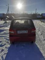 Daewoo, Matiz, продажа в Брянске