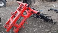 Посевные комплексы Грен Плейс NTA-3510 2010 года выпуска