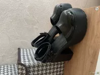 Туфли лаковые