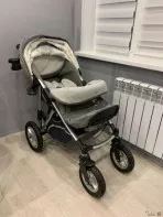 Коляска 2 в 1 geoby c780