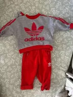 Костюм adidas