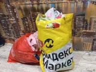 Одежда для девочки 68-й размер два пакета хорошая