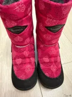 Kuoma для девочки