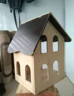 Кукольный домик