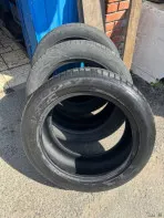 Продаю резину 255/50 19 радиус
