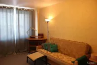 Сдам уютную однокомнатную квартиру на длительный срок