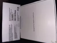 Беспроводные наушники Apple AirPods Pro 2 +чехол