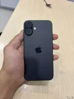 IPhone 16 plus