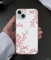 Чехол на 15 plus айфон