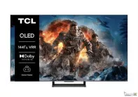 Телевизор tcl 65c735