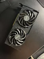 Видеокарта Rtx 4060