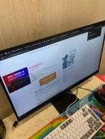 Монитор Redmi x27g