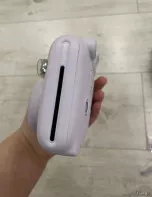 Моментальный фотоаппарат Instax 11