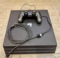PlayStation 4 pro