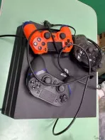 PlayStation 4 pro