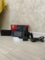 Nintendo switch (v2)