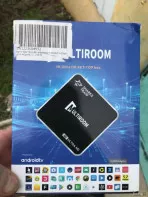 Ты приставка