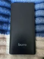 Повербанк buro