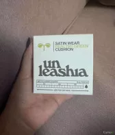 Кушон unleshia