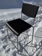 Стул визажиста