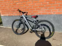 Велосипед
