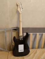 Продаю Stratocaster Fabio, была получена в подарок, срочно