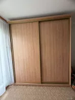 Шкаф