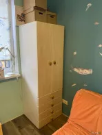 Шкафчик ИКЕА