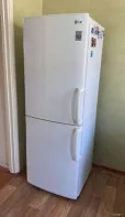 Холодильник