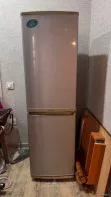 Холодильник Samsung