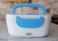 Продам ланч бокс