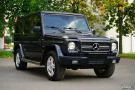 Mercedes-Benz, G-klasse, продажа в г.Баку