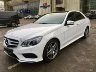Mercedes-Benz, E-klasse, продажа в г.Баку