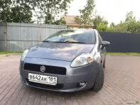Fiat, Punto, продажа в Реутове