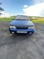 ВАЗ (Lada), 2115, продажа в Кирове