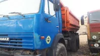 Вездеход самосвал