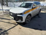 Лицензия такси Москва и область