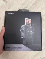 Instax mini evo cinema