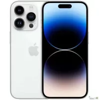 IPhone 14 Pro Серебристый 128 ГБ (Б/У)